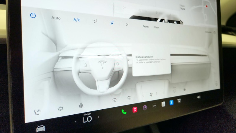 2023 Tesla Model Y Long Range 16