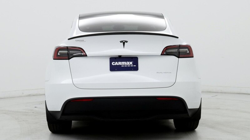 2023 Tesla Model Y Long Range 6