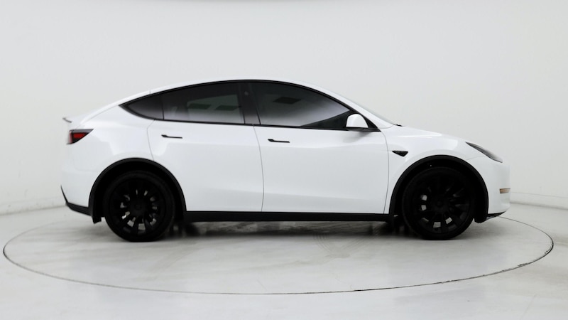 2023 Tesla Model Y Long Range 7