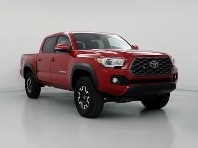 2023 Toyota Tacoma TRD Off-Road -
                Tucson, AZ