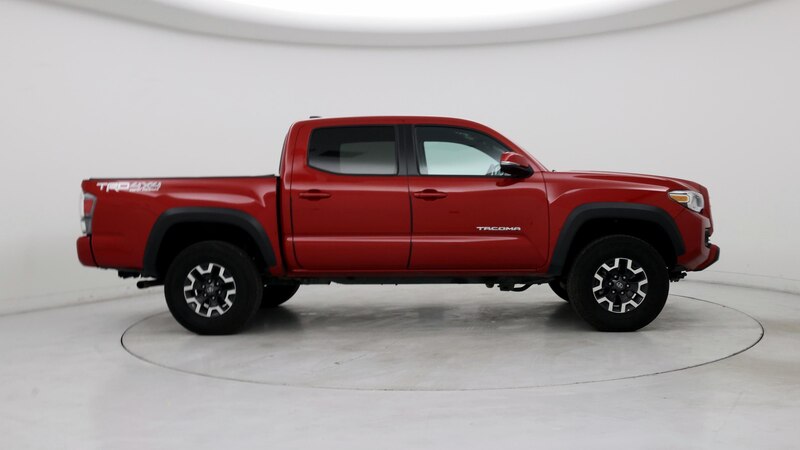 2023 Toyota Tacoma TRD Off-Road 7