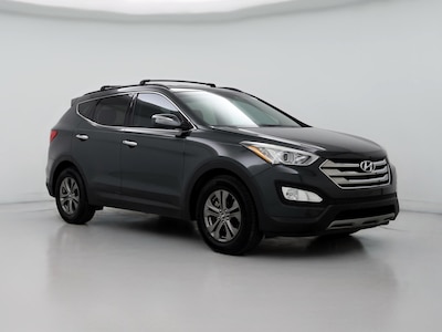 2014 Hyundai Santa Fe Sport 2.0T -
                Tucson, AZ