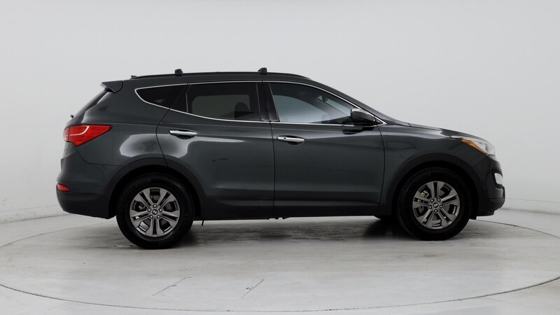 2014 Hyundai Santa Fe Sport 2.0T 7