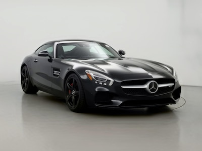 2016 Mercedes-Benz AMG GT S -
                Cool Springs, TN