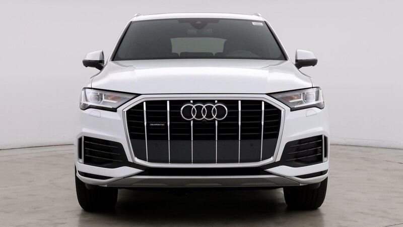 2021 Audi Q7 Premium 5