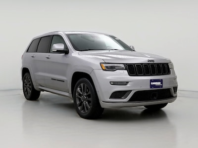 2018 Jeep Grand Cherokee High Altitude -
                Nashville, TN