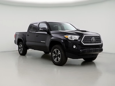 2019 Toyota Tacoma TRD Sport -
                Winston-Salem, NC