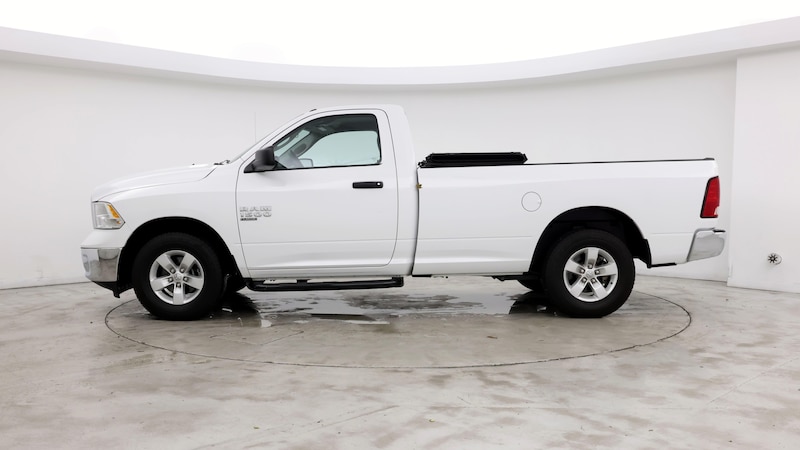 2022 RAM 1500 Classic Tradesman 3