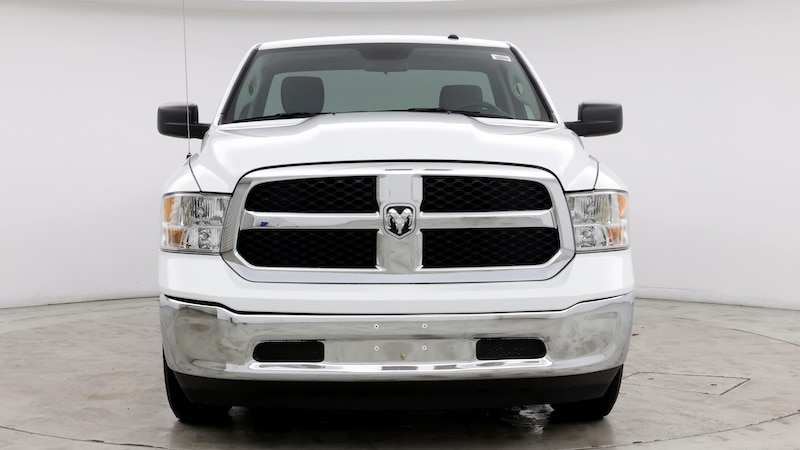 2022 RAM 1500 Classic Tradesman 5