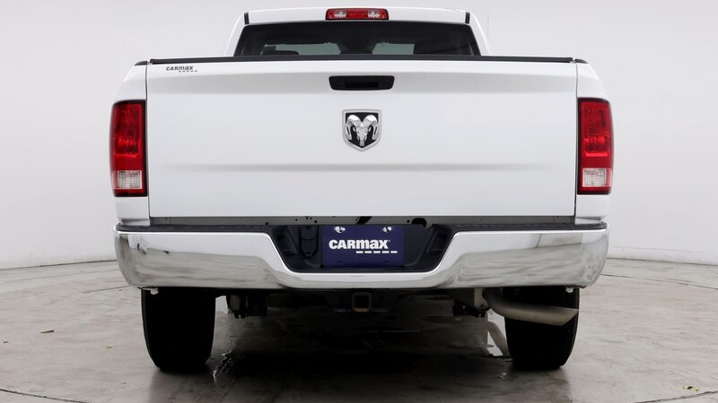 2022 RAM 1500 Classic Tradesman 6