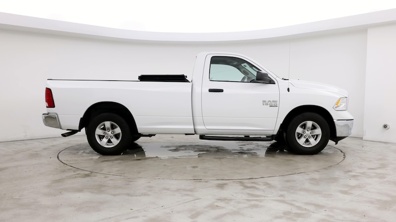 2022 RAM 1500 Classic Tradesman 7