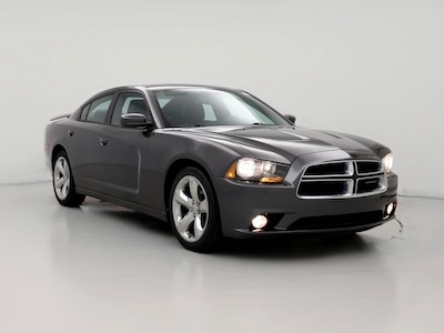 2014 Dodge Charger SXT -
                Raleigh, NC