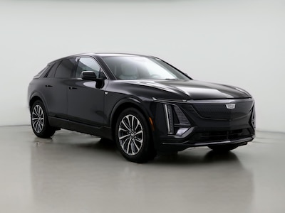 2024 Cadillac Lyriq Sport 1 -
                Atlanta, GA