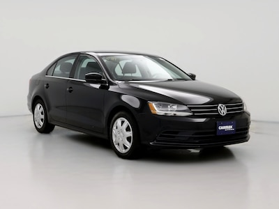 2017 Volkswagen Jetta S -
                Winston-Salem, NC