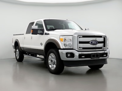 2015 Ford F-350 Lariat -
                Fayetteville, NC