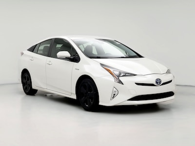 2016 Toyota Prius Three Touring -
                Raleigh, NC