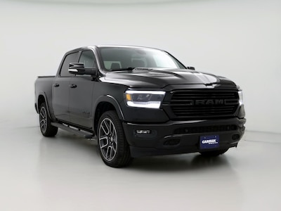 2019 RAM 1500 Laramie -
                Charlotte, NC