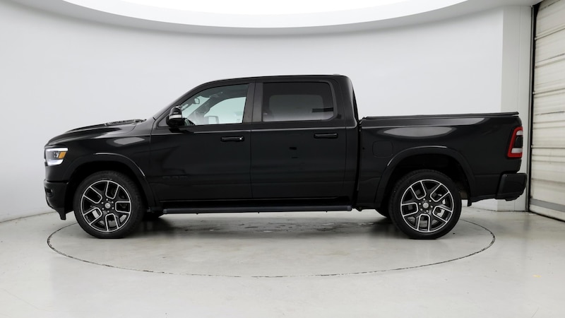 2019 RAM 1500 Laramie 3