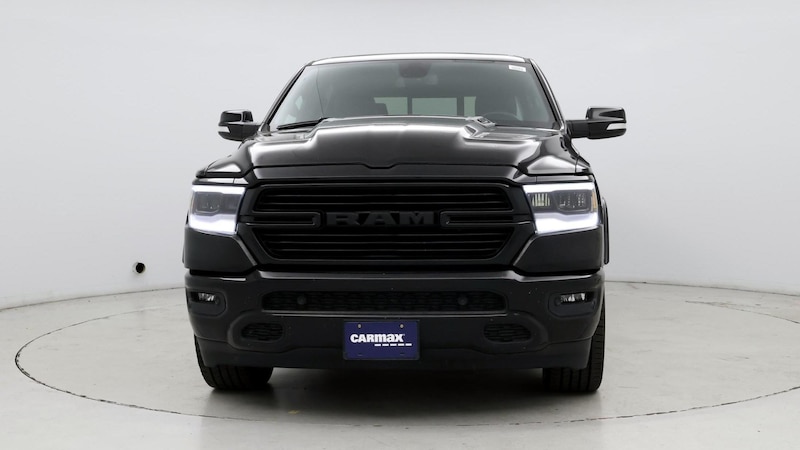 2019 RAM 1500 Laramie 5