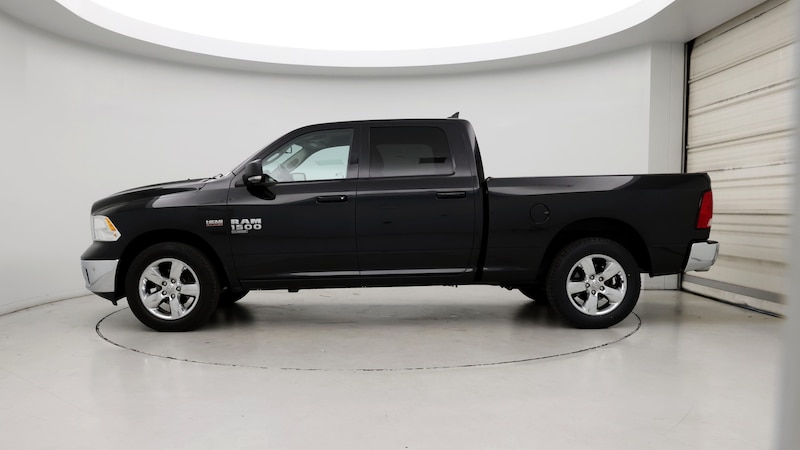 2019 RAM 1500 Classic Big Horn 3