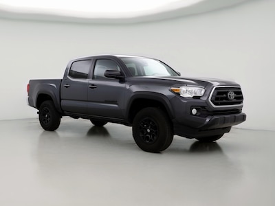 2023 Toyota Tacoma SR5 -
                Raleigh, NC