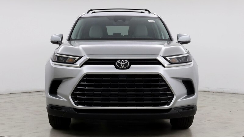 2024 Toyota Grand Highlander XLE 5