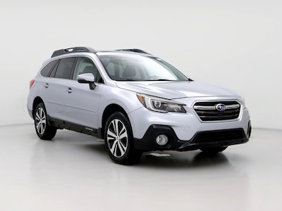 2018 Subaru Outback 3.6R Limited -
                Raleigh, NC