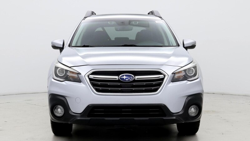 2018 Subaru Outback 3.6R Limited 5