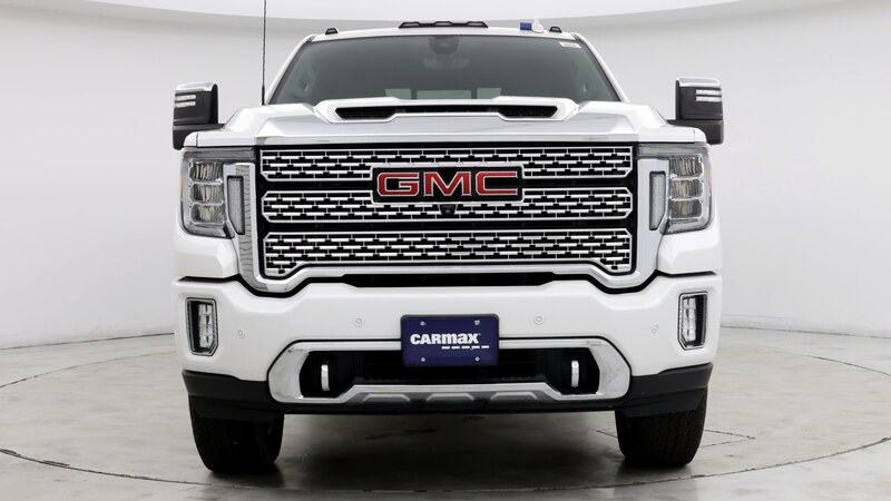 2020 GMC Sierra 2500 Denali 5