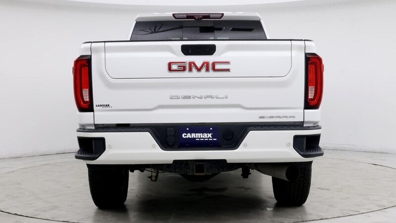 2020 GMC Sierra 2500 Denali 6