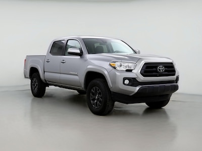 2021 Toyota Tacoma SR5 -
                Raleigh, NC