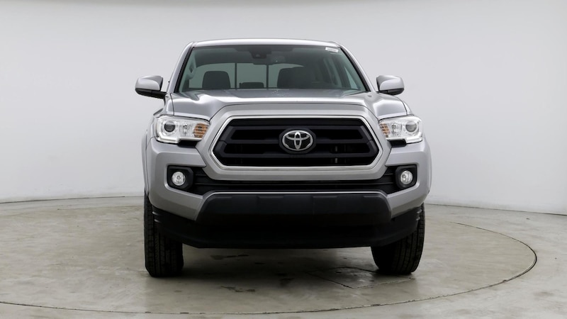 2021 Toyota Tacoma SR5 5