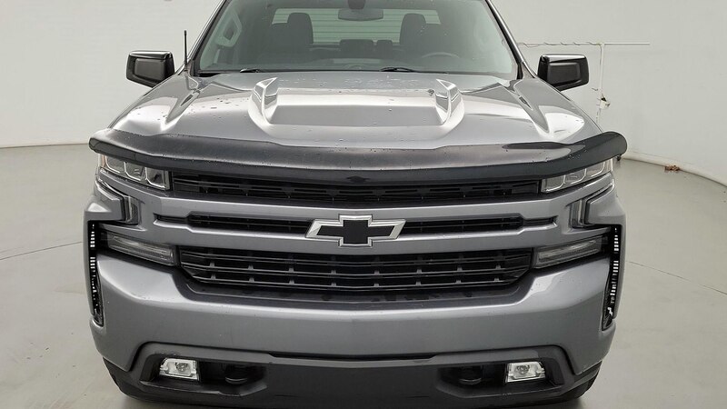 2020 Chevrolet Silverado 1500 RST 2