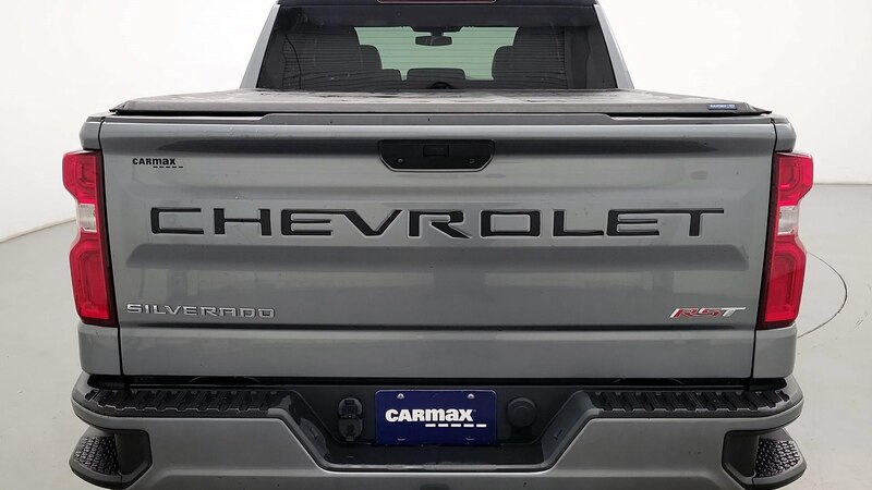 2020 Chevrolet Silverado 1500 RST 6