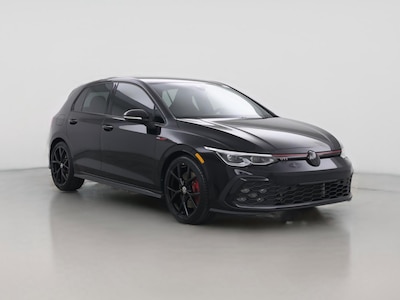 2024 Volkswagen Golf GTI 380 S -
                Raleigh, NC