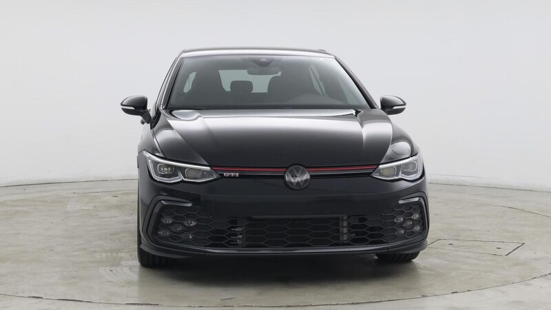 2024 Volkswagen Golf GTI 380 S 5