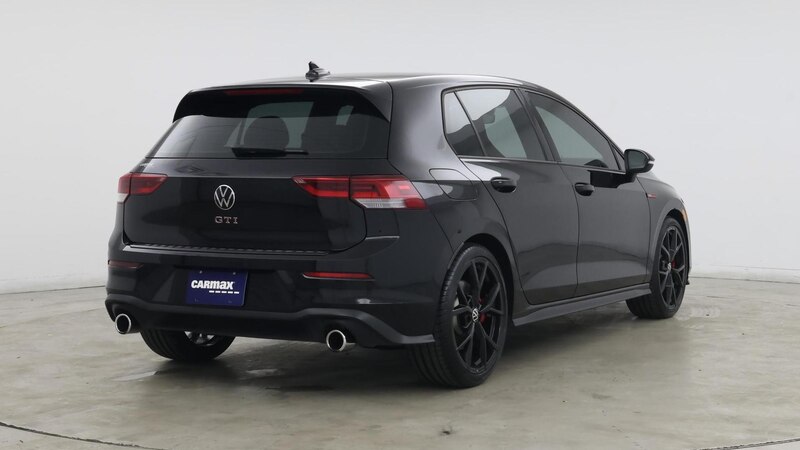 2024 Volkswagen Golf GTI 380 S 8