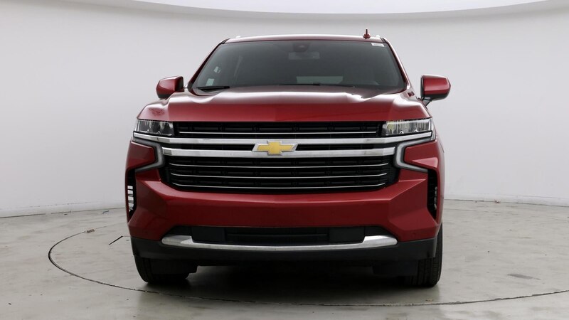 2022 Chevrolet Suburban 1500 LT 5