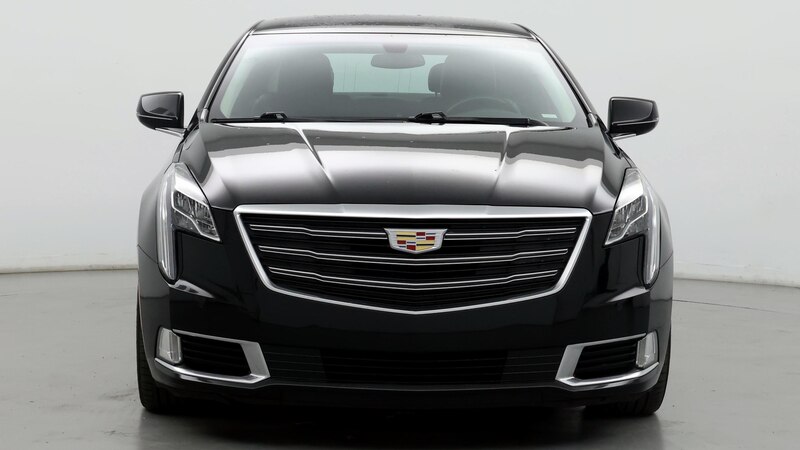 2019 Cadillac XTS Luxury 5