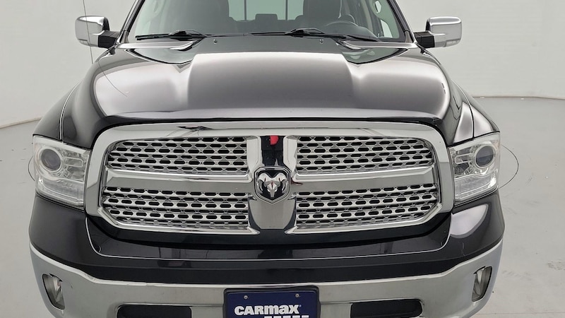 2017 RAM 1500 Laramie 2