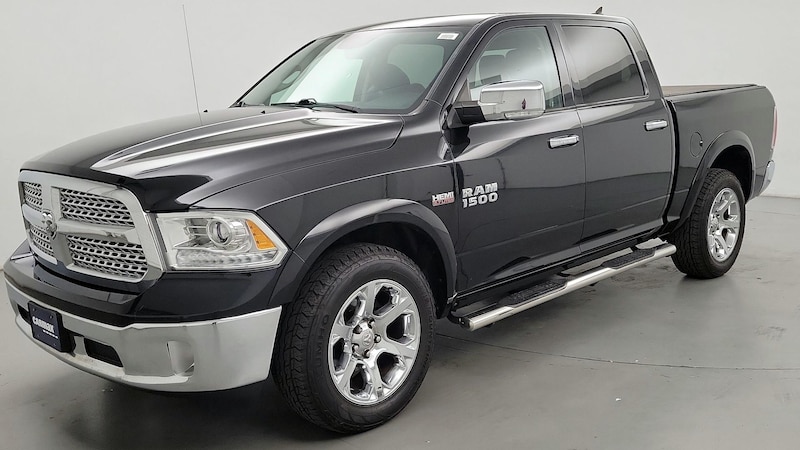 2017 RAM 1500 Laramie 3