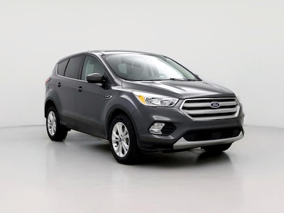 2019 Ford Escape SE -
                Raleigh, NC