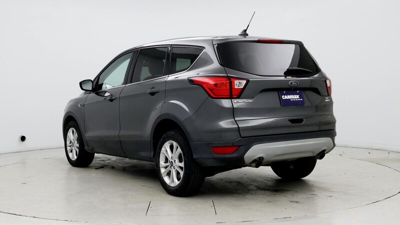 2019 Ford Escape SE 2