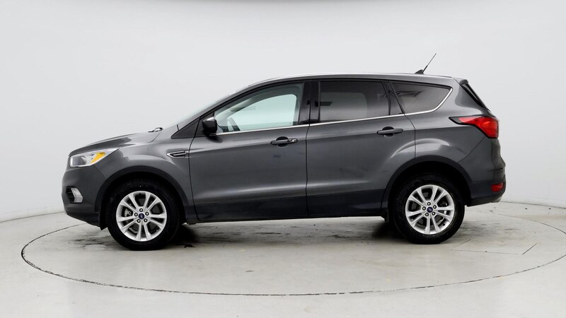 2019 Ford Escape SE 3