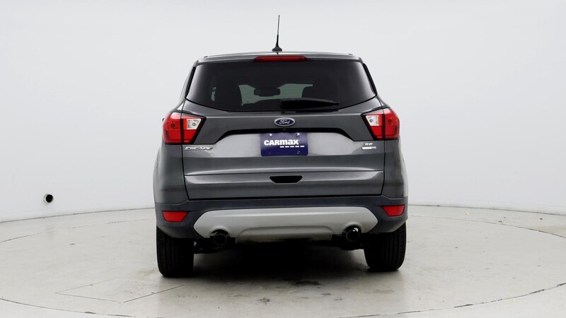 2019 Ford Escape SE 6