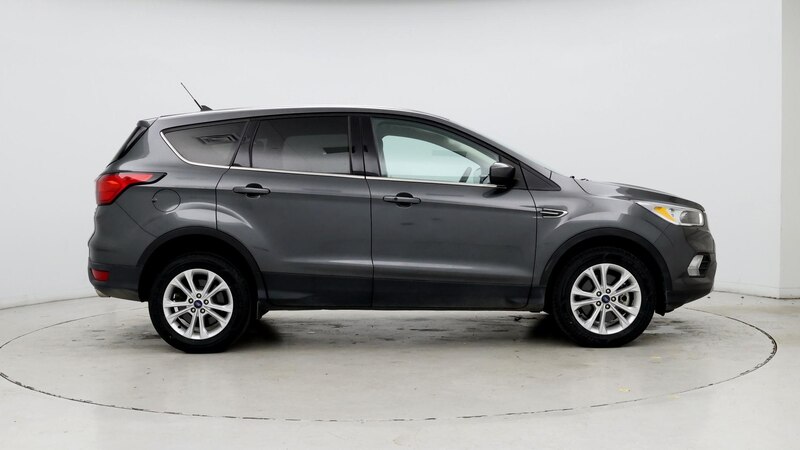 2019 Ford Escape SE 7