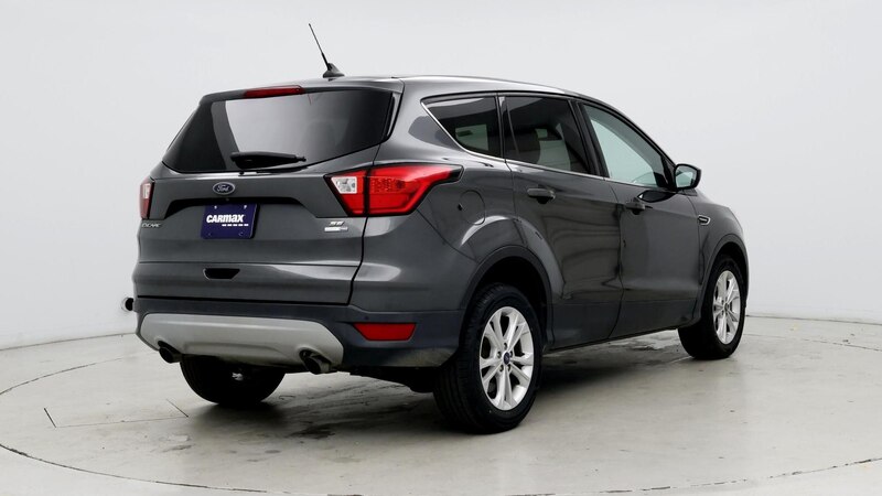 2019 Ford Escape SE 8