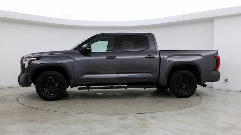 2022 Toyota Tundra SR5 3