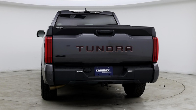 2022 Toyota Tundra SR5 6