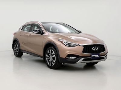 2017 INFINITI QX30 Premium -
                Myrtle Beach, SC